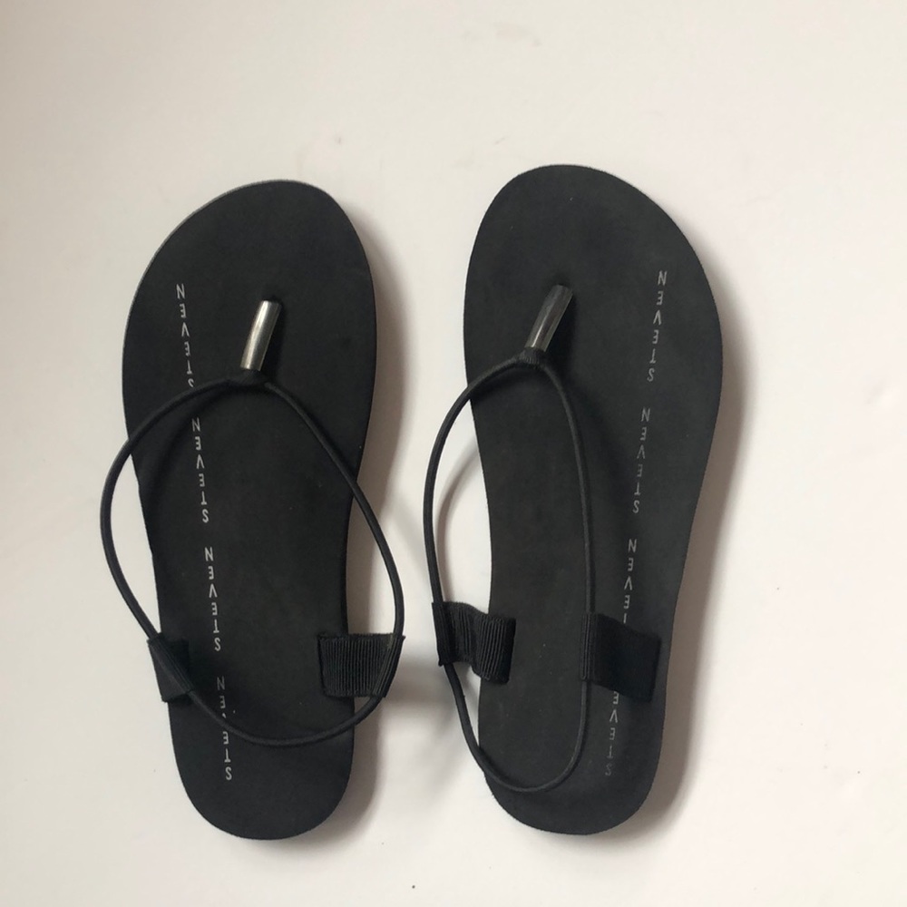 Steve madden sandles